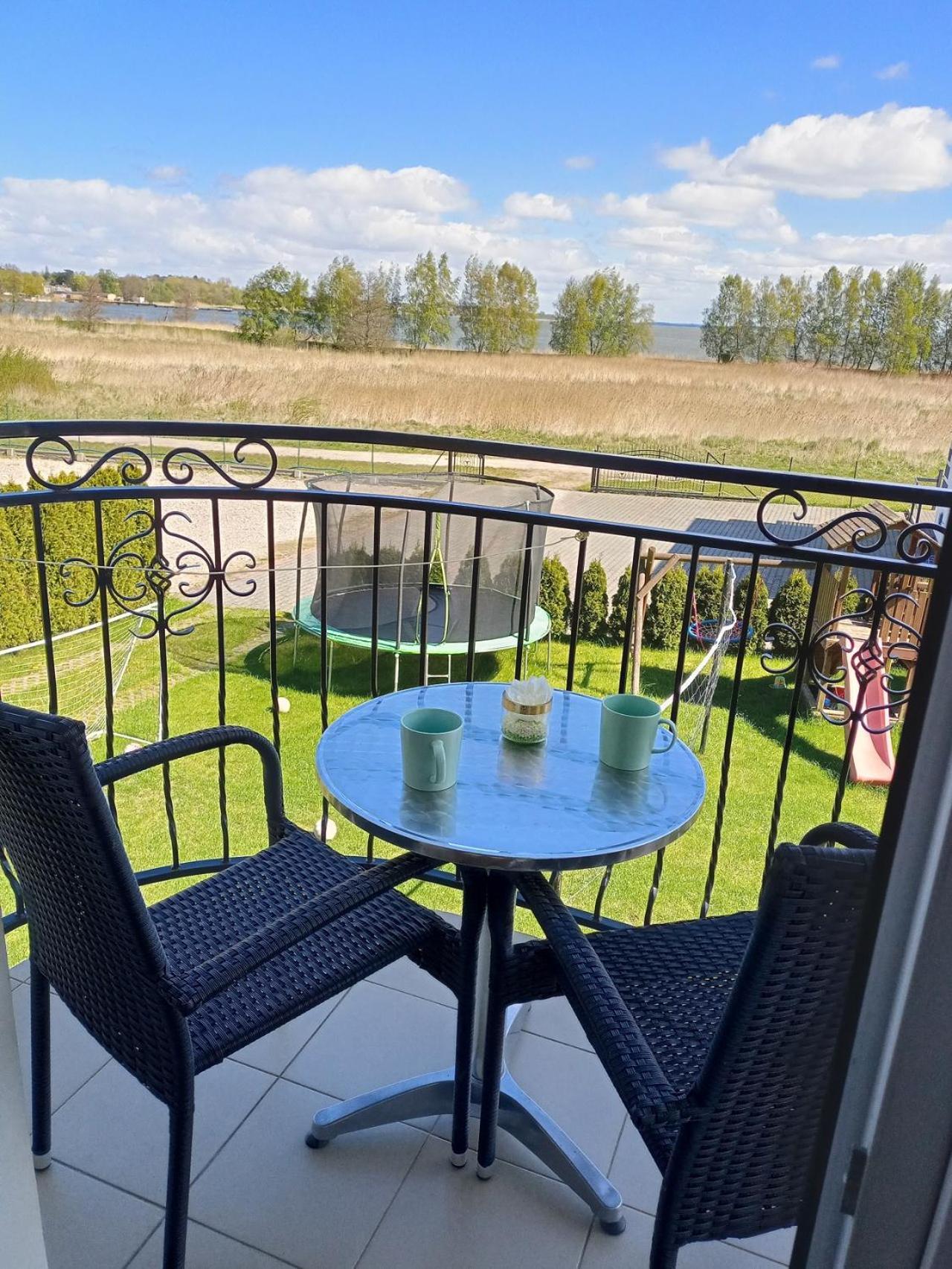 Villa Over Lake Мельно Экстерьер фото